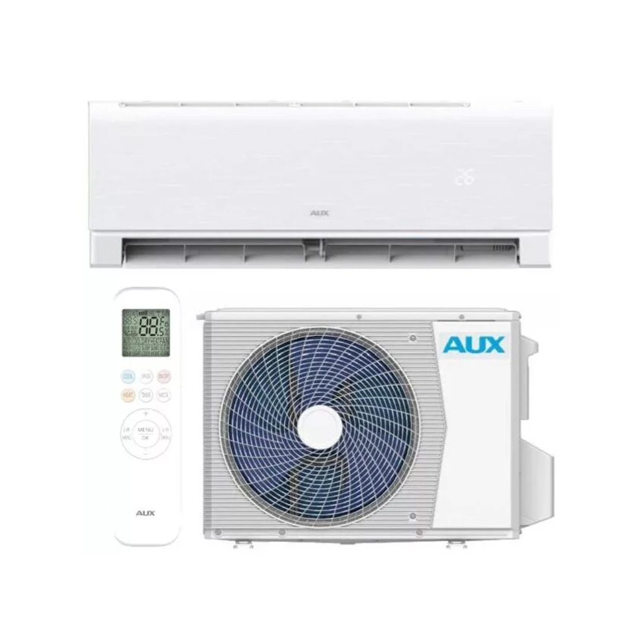 AUX Delta3  2,7kW