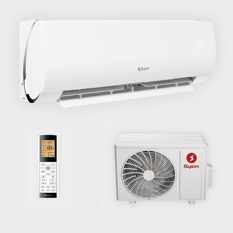 SYEN Muse 2,7kW inverteres klíma