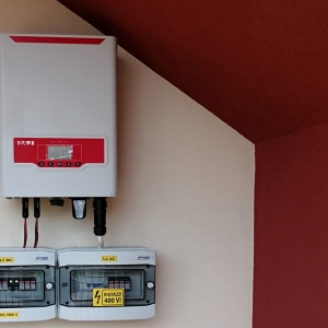 Debrecen 5,985 kW