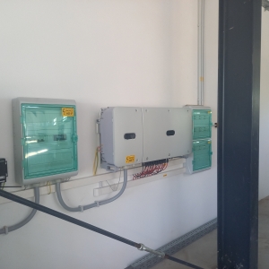 70kW Debrecen