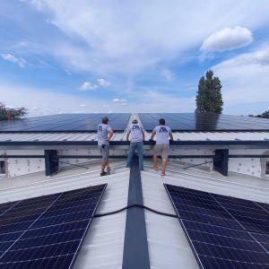 70kW Debrecen
