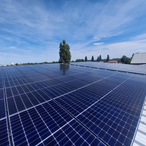 70kW Debrecen