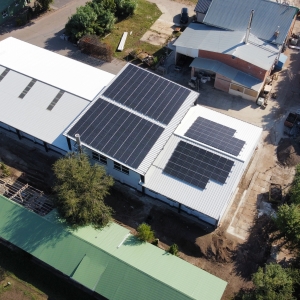 70kW Debrecen